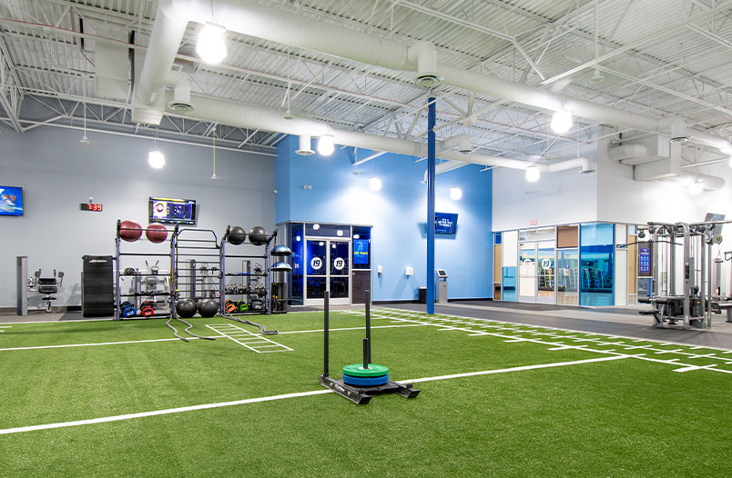 Fitness 19, Gym In Moorpark, CA